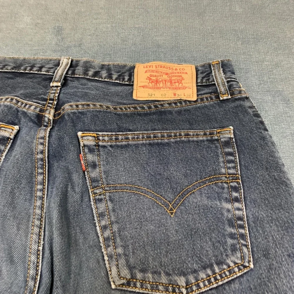 Levis vintage levi